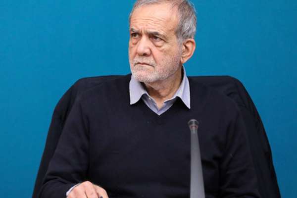الرئيس الإيراني: من الأفضل إنهاء الحرب الآن