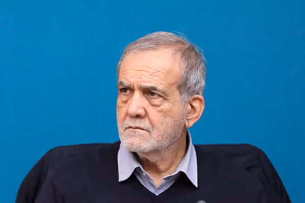 مسعود پزشکیان: کشورهای منطقه را برادران خود میدانیم