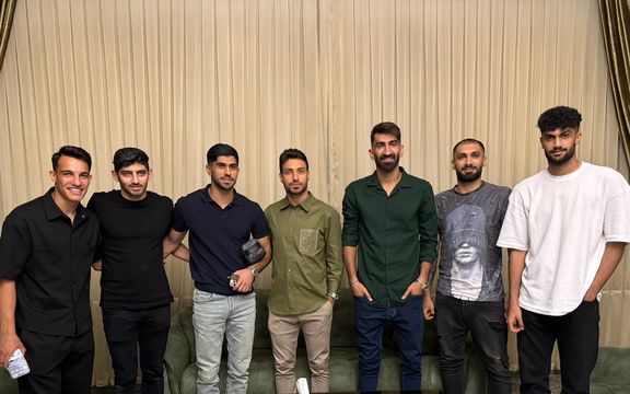 جنگ علنی و رسمی شد؛ باشگاه پرسپولیس بهدلیل جذب بیرانوند از تراکتور شکایت میکند