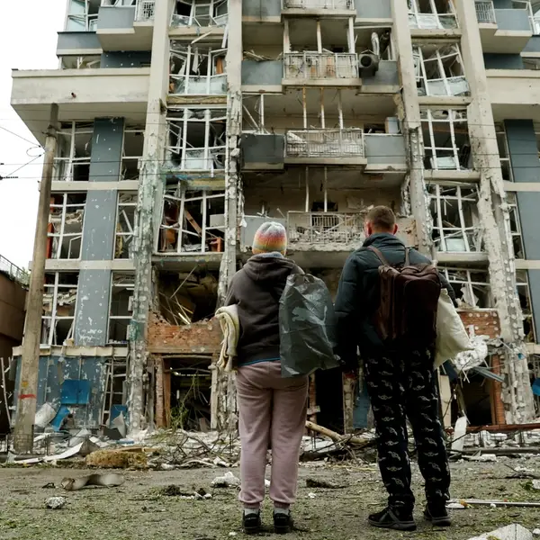 لوموند: آمریکا کشورهای اروپایی را در جریان مذاکرات اوکراین تحقیر کرده است