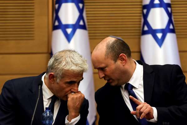 Delisting The Guards Will Put Iran And Israel On 'Collision Course'