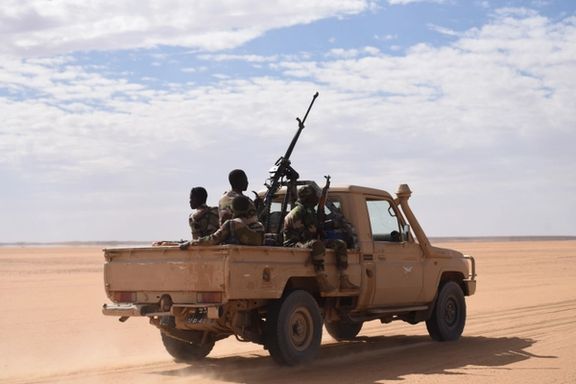 کشته شدن ۲۹ نظامی نیجر در حمله شبهنظامیان اسلامگرا؛ دهها مهاجم نیز کشته شدند