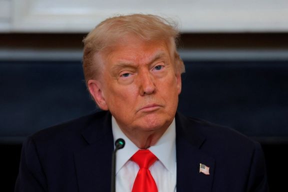 دیپلمات غربی: ترامپ احتمالا اروپا را برای فعال کردن مکانیسم ماشه تحت فشار بگذارد