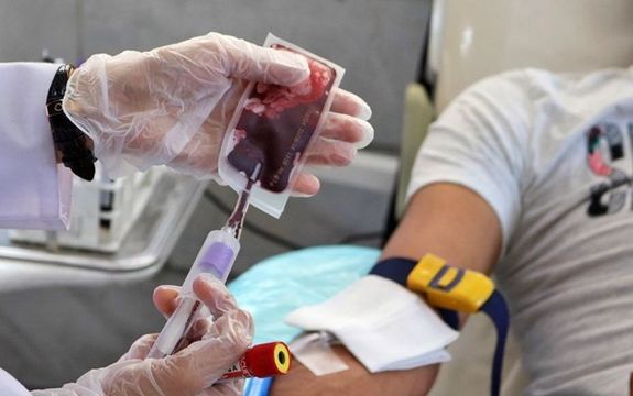 مدیرکل انتقال خون استان تهران: وضعیت ذخایر خون در شهر و استان تهران شکننده است