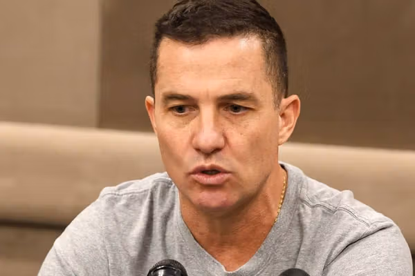 اوسمار ویرا: دورنمای این فصل؟ پرسپولیس همیشه باید برای قهرمانی بجنگد