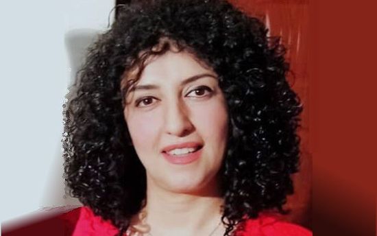 "رايتس ووتش" تدعو إلى الإفراج "الفوري" و"غير المشروط" عن الناشطة الإيرانية نرجس محمدي
