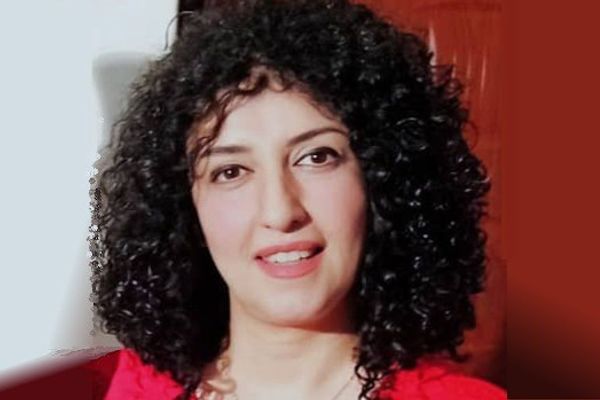"رايتس ووتش" تدعو إلى الإفراج "الفوري" و"غير المشروط" عن الناشطة الإيرانية نرجس محمدي