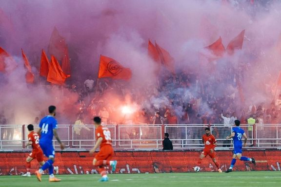 جریمههای سنگین شبانه فدراسیون فوتبال علیه خداداد، پیروانی، تراکتور، چادرملو و ...