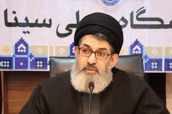 یکی از رهبران گروههای نیابتی در عراق: نظام جمهوری اسلامی ناموس نصرالله بود