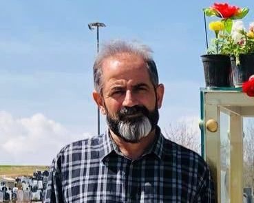 استدعاء والد مهسا أميني للمحاكمة بسبب اعتراضه على أحكام الإعدام