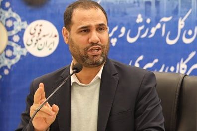 رضا مرادصحرایی، وزیر آموزشوپرورش: برنامه ویژه انتخاباتی برای دانشآموزان رای اولی داریم