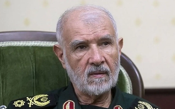 مسؤول في الحرس الثوري الإيراني: انتقامنا من إسرائيل لمقتل هنية سيأتي في الوقت المناسب