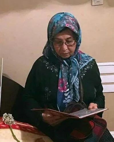 زوجة زعيم "الحركة الخضراء": الاستبداد والعنف هما الكلمة الأولى والأخيرة للنظام الإيراني