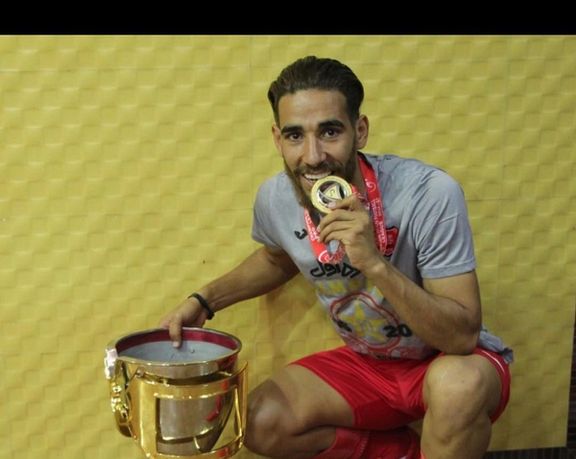 رضا کرملاچعب: میتوانید تمام گلها را بچینید، اما از آمدن بهار، نمیتوانید جلوگیری کنید