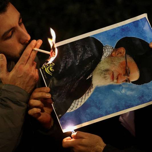 احزاب کردستان ایران از جامعه جهانی خواستند «حکومت آدمکش» جمهوری اسلامی را متوقف کنند