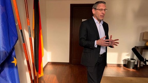 وزیر دارایی آلمان: روسیه به گروه ۷ باز نخواهد گشت