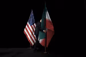 ترامپ به ایران: از امید دستیابی به سلاح هستهای دست بردارید