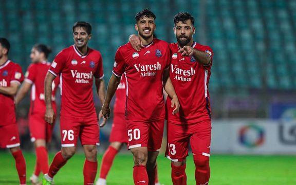 ذوبآهن ۰-۲ نساجی؛ گام بلند شاگردان ساکت الهامی به سمت بقا در لیگ برتر