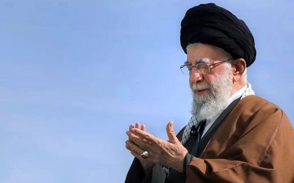 مقام سازمان تبلیغات اسلامی: کارگزاران حکومت و مردم دست خامنهای هستند