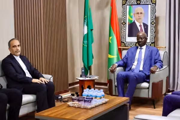 علت احضار سفیر جمهوری اسلامی از سوی دولت موریتانی چه بود؟