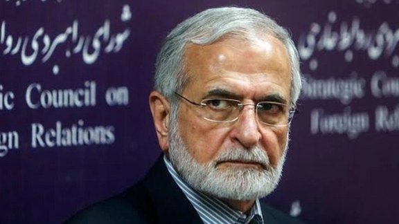 مشاور خامنهای: موجودیت ما تهدید شود، دکترین هستهای خود را تغییر میدهیم