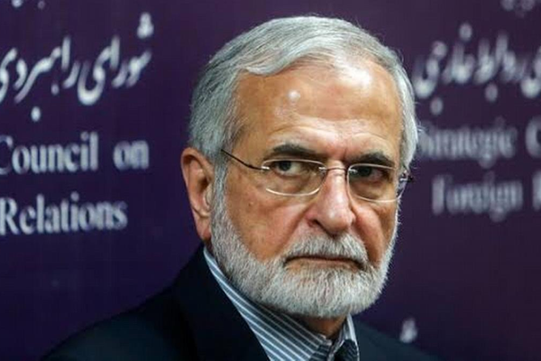 مستشار خامنئي: إذا تعرض وجود الجمهورية الإسلامية للتهديد فستغير طهران "عقيدتها النووية"