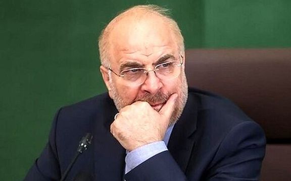 محمدباقر قالیباف: از اینکه مشکلات کشور هنوز باقی مانده، ناراحت میشویم