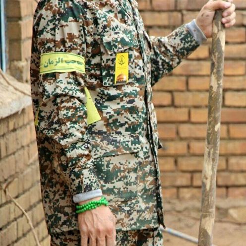 معاون فرهنگی و رسانهای فاطمیون: لشکر فاطمیون هیچ برنامهای برای مبارزه با طالبان ندارد