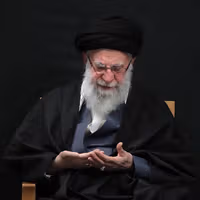 تایمز: علی خامنهای در صورت تشدید ناآرامیها در ایران قصد فرار به مسکو را دارد