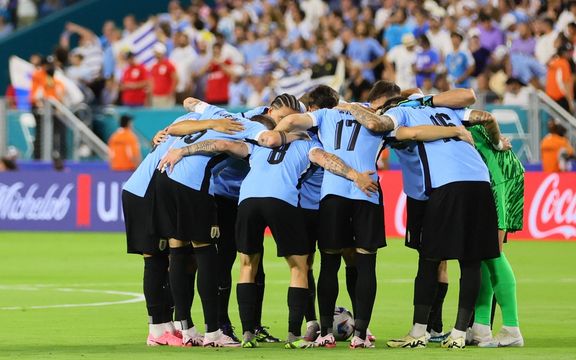 کوپا آمریکا ۲۰۲۴؛ پیروزی آمریکا و اروگوئه برابر بولیوی و پاناما