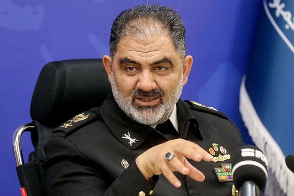 فرمانده نیروی دریایی ارتش: دشمنان دست از پا خطا کنند، با ابابیلهای آسمانی طرف خواهند بود