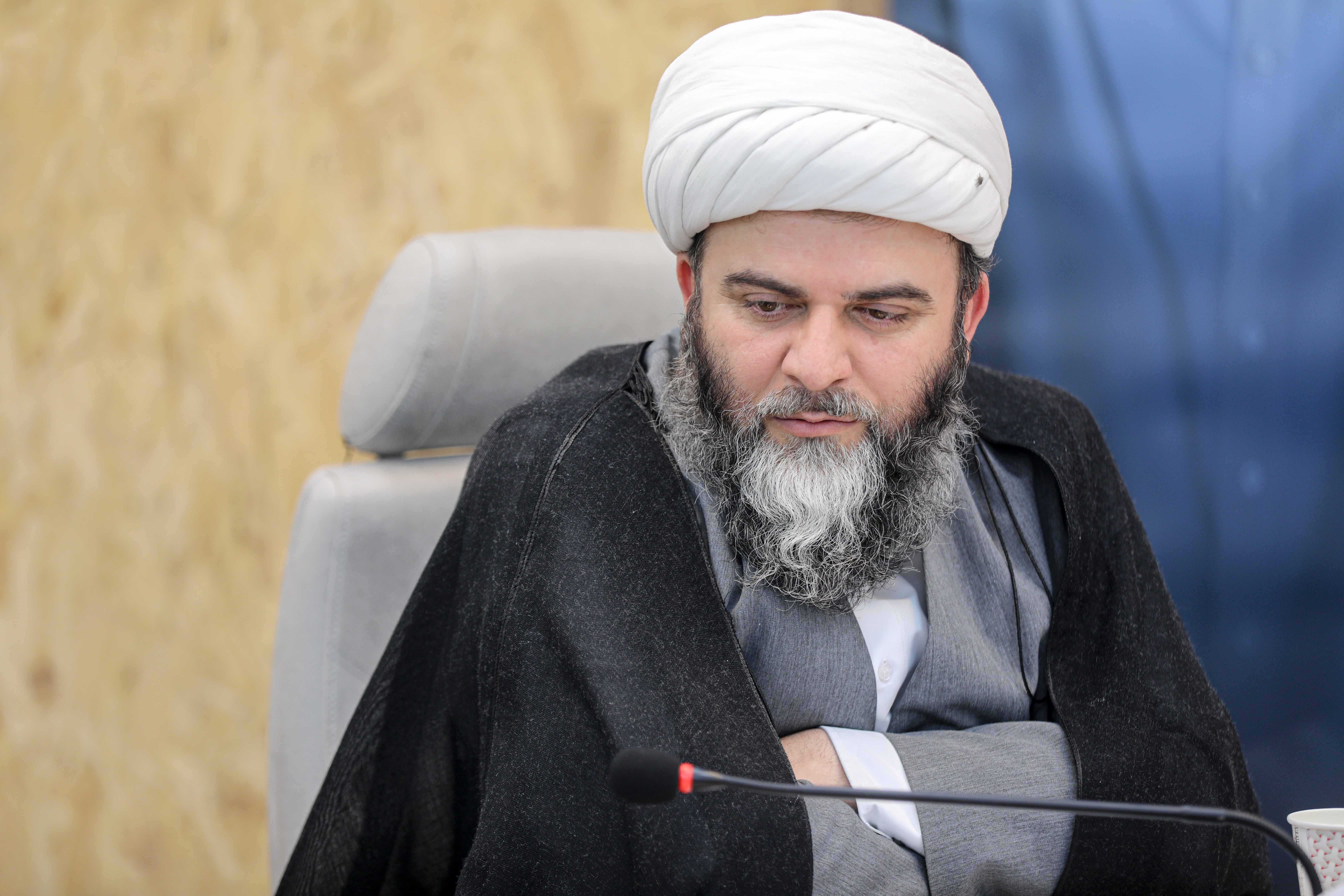 رییس سازمان تبلیغات اسلامی: باور کنیم مسجد می‌تواند گره‌گشای مسائل اجتماعی باشد