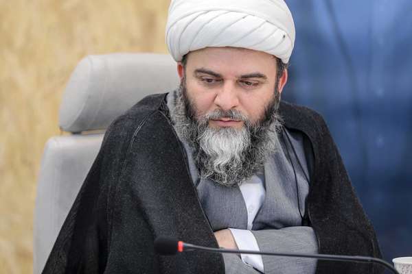 رییس سازمان تبلیغات اسلامی: باور کنیم مسجد میتواند گرهگشای مسائل اجتماعی باشد