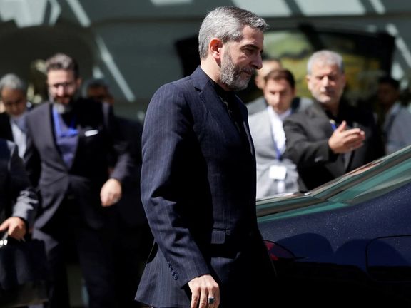 گزارش والاستریت ژورنال از اصرار جمهوری اسلامی بر بسته شدن پرونده سایتهای مشکوک