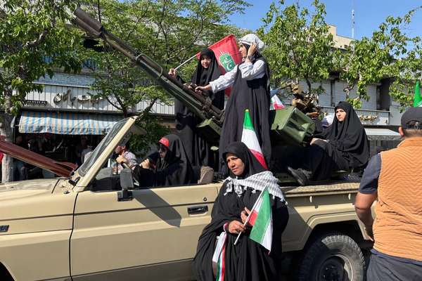 آیپک: تفاهم پرسشهای مهمی درباره مذاکرات و امتیازات احتمالی به تهران ایجاد کرده است