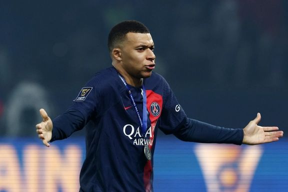 فوقستاره بر سر دوراهی؛ امباپه باید از بین رئال و لیورپول یک تیم را انتخاب کند