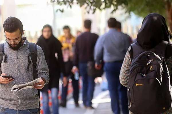 Iran’s labor market cracking under layoffs and inflation