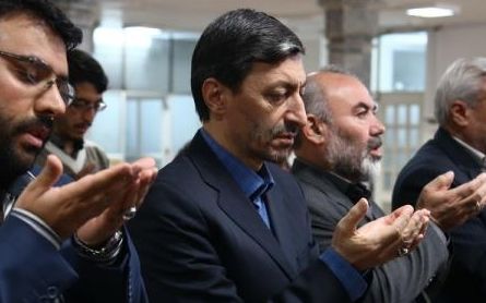 رییس سابق بنیاد مستضعفان: تلاش کردیم بر پایه نماز در کل گروه بنیاد مستضعفان کار کنیم