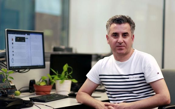 ماموران سپاه پاسداران پیکر رضا حقیقتنژاد را ربودند