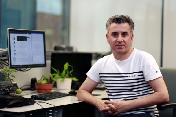 جهاز مخابرات الحرس الثوري الإيراني يخطف جثمان صحافي بعد وصوله إلى مطار شيراز