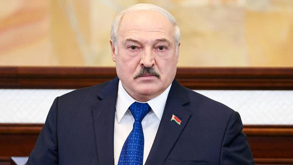 الکساندر لوکاشنکو: اگر به بلاروس یا روسیه حمله شود، جنگ در خواهد گرفت