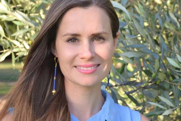 Australian Academic Recounts Her Ordeal In Iranian Prisons