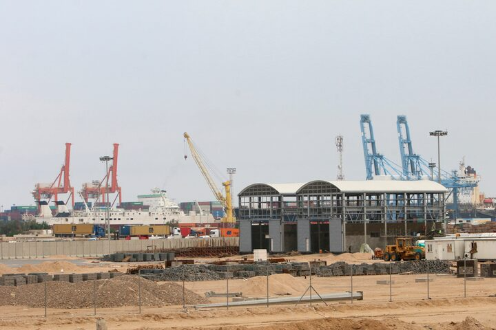 Iran turns to Iraq’s Umm Qasr as new hub to bypass US blockade