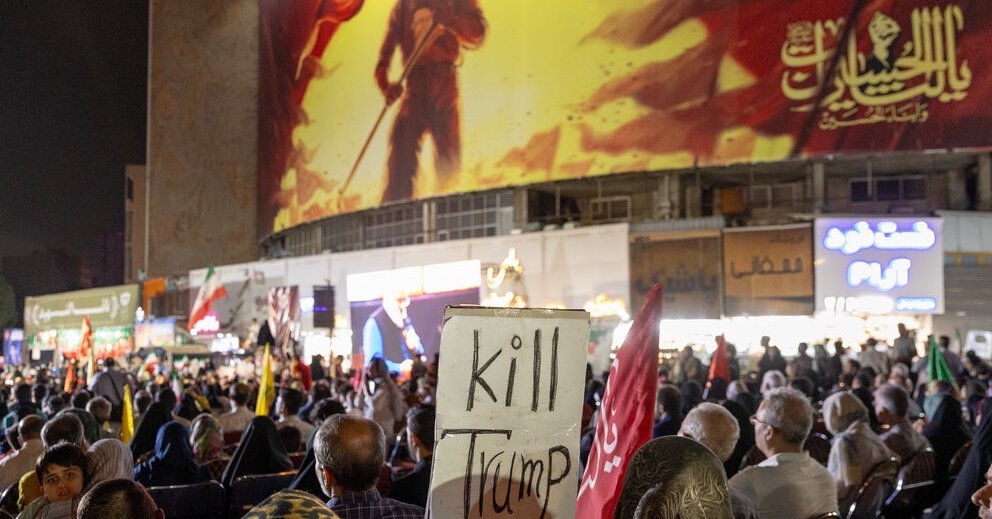 Threats and counter-threats complicate new US-Iran diplomacy