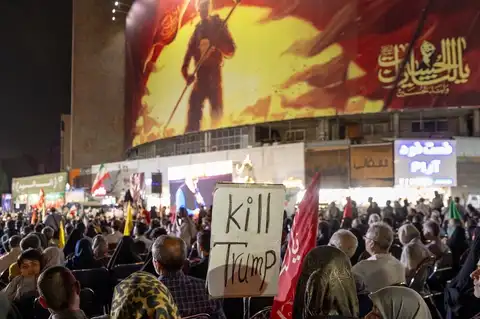 Threats and counter-threats complicate new US-Iran diplomacy