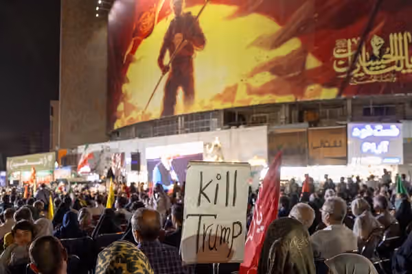 Will Iran bend or escalate as US launches economic war?