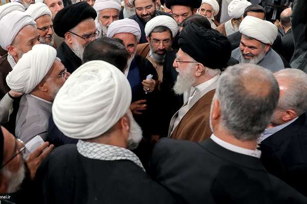 وزیر خارجه آمریکا: ما اختلافات بسیار عمیق و ساختاری با حکومت ایران داریم