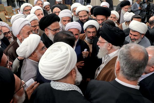 وزير الخارجية الأميركي: النظام الإيراني استولى على ثروات الشعب وأنفقها على الإرهاب