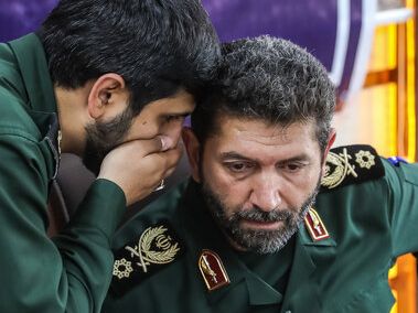 سایت دیدهبان ایران: ساخت مسجد در پارکها پروژه فرماندهی سپاه تهران است