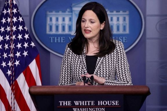 مقام ارشد امنیتی کاخ سفید: حمله اخیر هکرهای وابسته به ایران غیرپیچیده بود